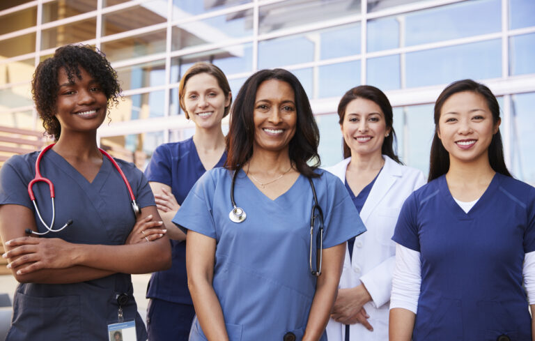 Healthcare Careers in Canada with Visa Sponsorship