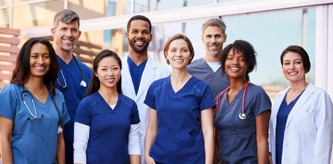 Healthcare Jobs in Canada with Visa Sponsorship