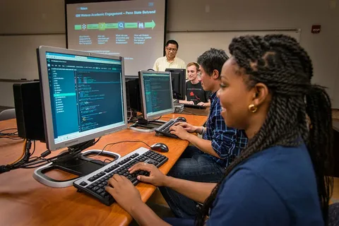High-Paying Tech Jobs in Canada for Immigrants