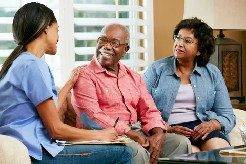 Home Care Worker Jobs in Canada for Immigrants