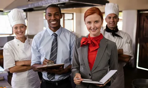 Hospitality Jobs in Canada with Visa Sponsorship for Foreigners