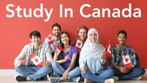 How to Relocate to Canada Using the Student Route 2025
