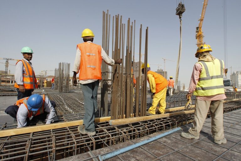 Construction Jobs in Canada with Visa Sponsorship