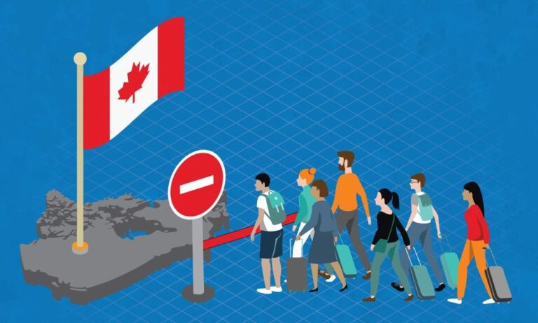 10 New Ways to Relocate to Canada in 2025